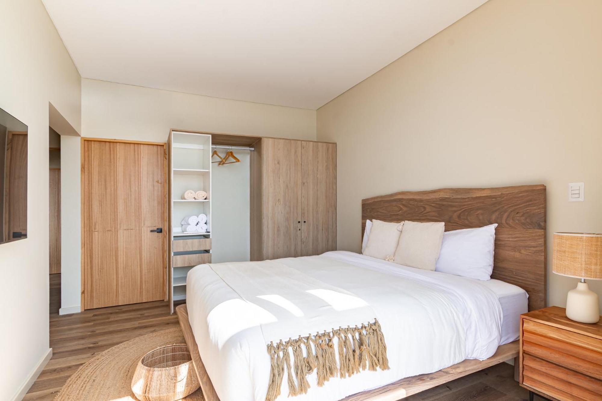 Wave House Aparthotel El Zonte Kültér fotó