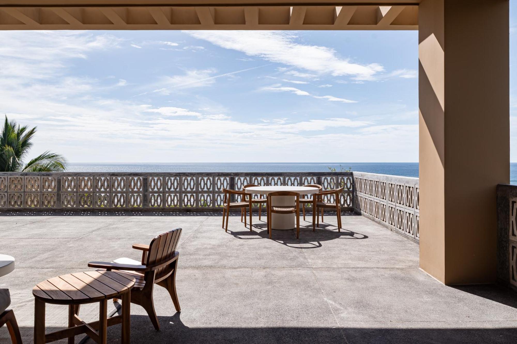Wave House Aparthotel El Zonte Kültér fotó
