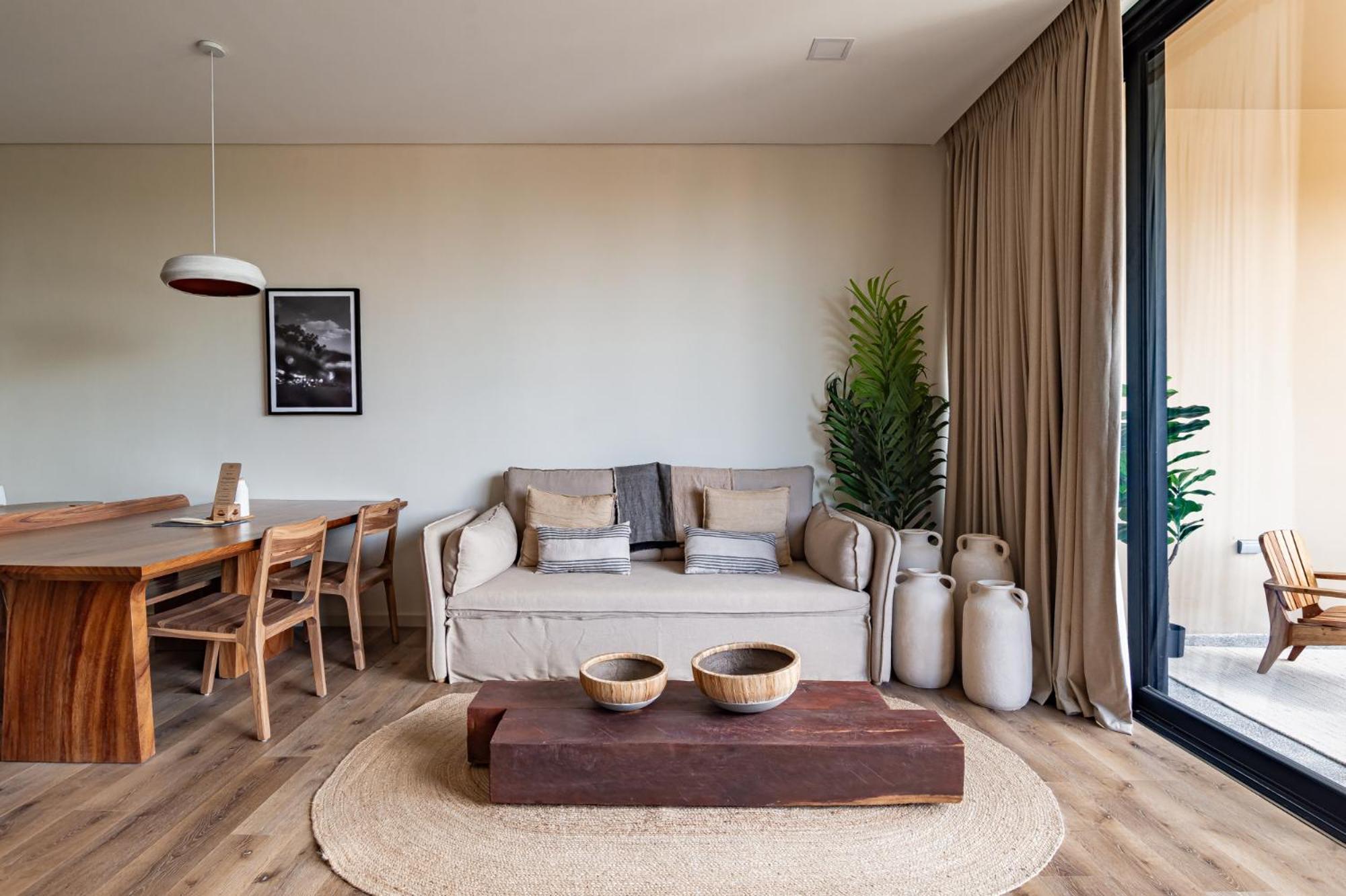 Wave House Aparthotel El Zonte Kültér fotó